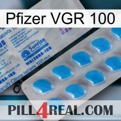 Pfizer Vgr 100 new15